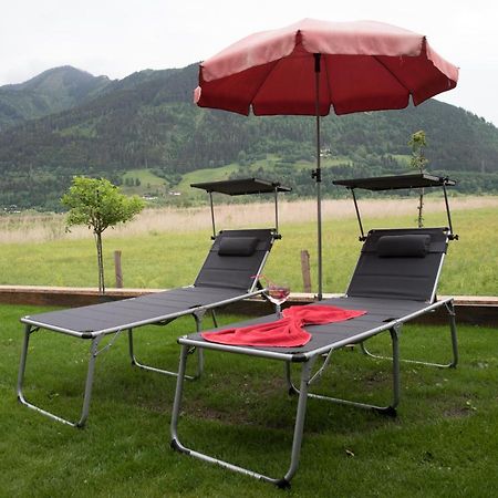 Appartement Plattner Zell am See Luaran gambar