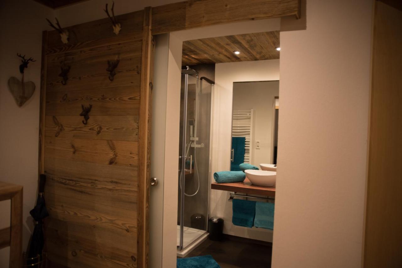 Appartement Plattner Zell am See Luaran gambar