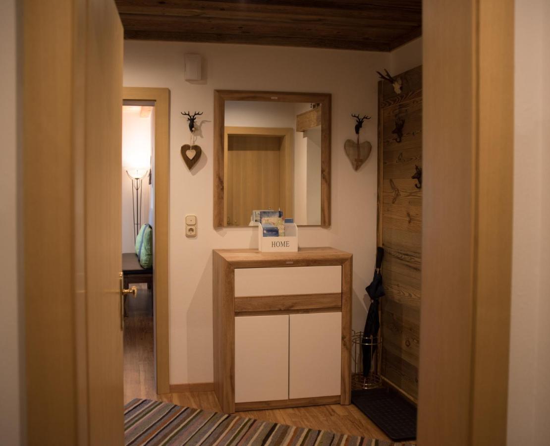 Appartement Plattner Zell am See Luaran gambar