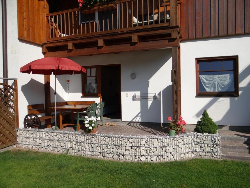 Appartement Plattner Zell am See Bilik gambar