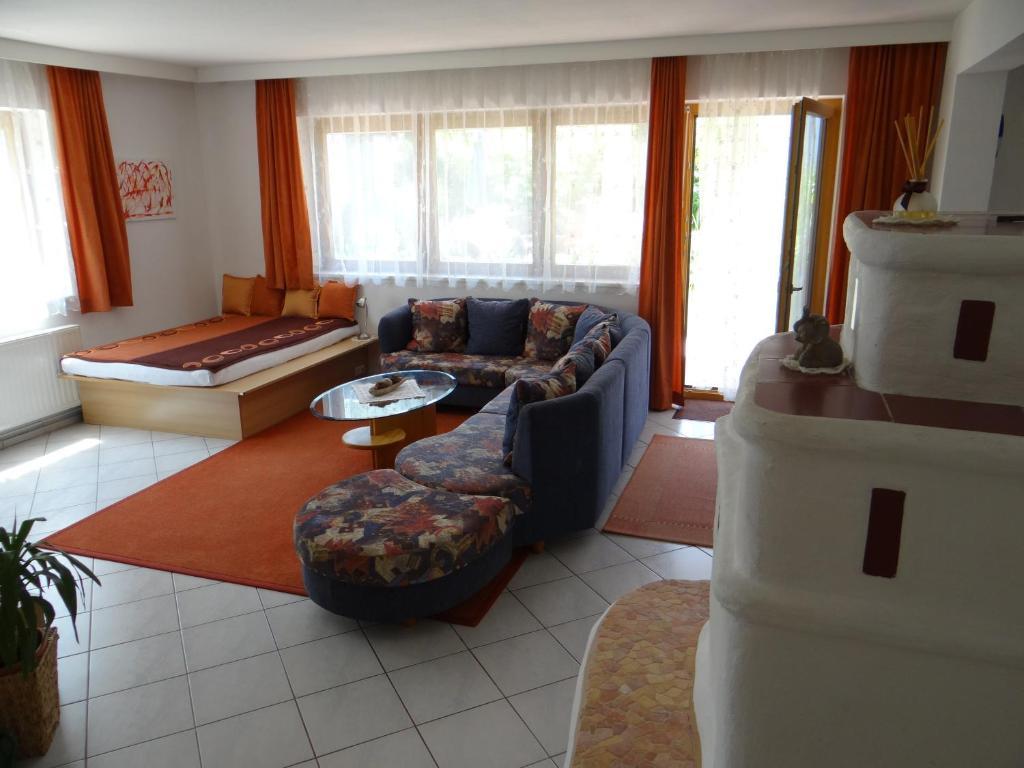 Appartement Plattner Zell am See Bilik gambar