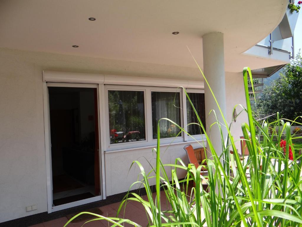 Appartement Plattner Zell am See Bilik gambar