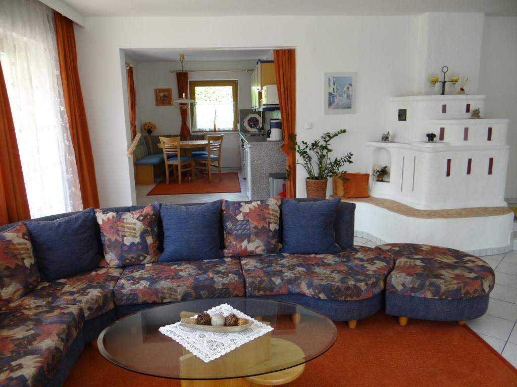 Appartement Plattner Zell am See Bilik gambar