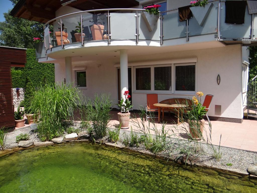 Appartement Plattner Zell am See Bilik gambar