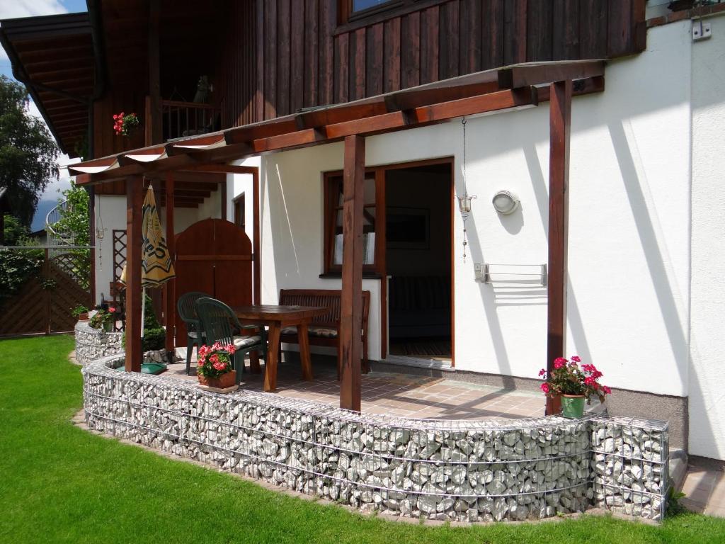 Appartement Plattner Zell am See Bilik gambar