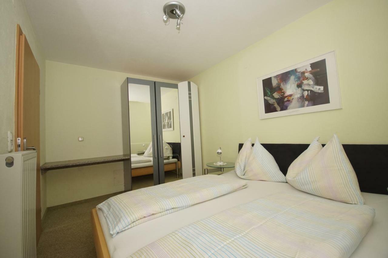 Appartement Plattner Zell am See Luaran gambar