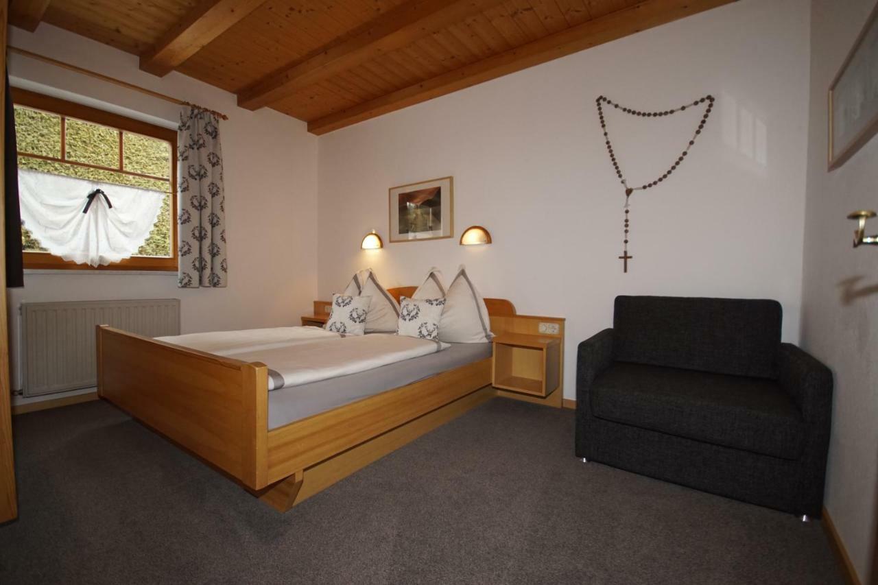 Appartement Plattner Zell am See Luaran gambar