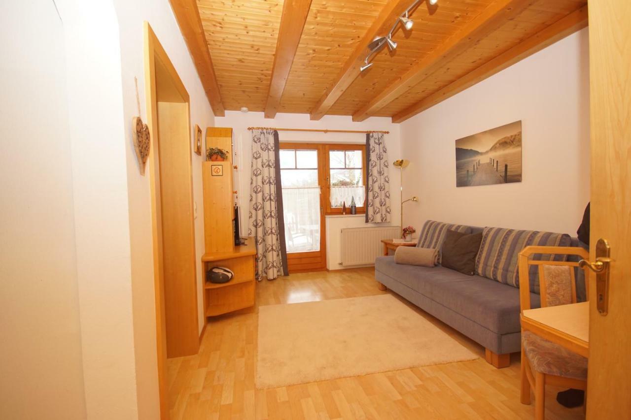Appartement Plattner Zell am See Luaran gambar