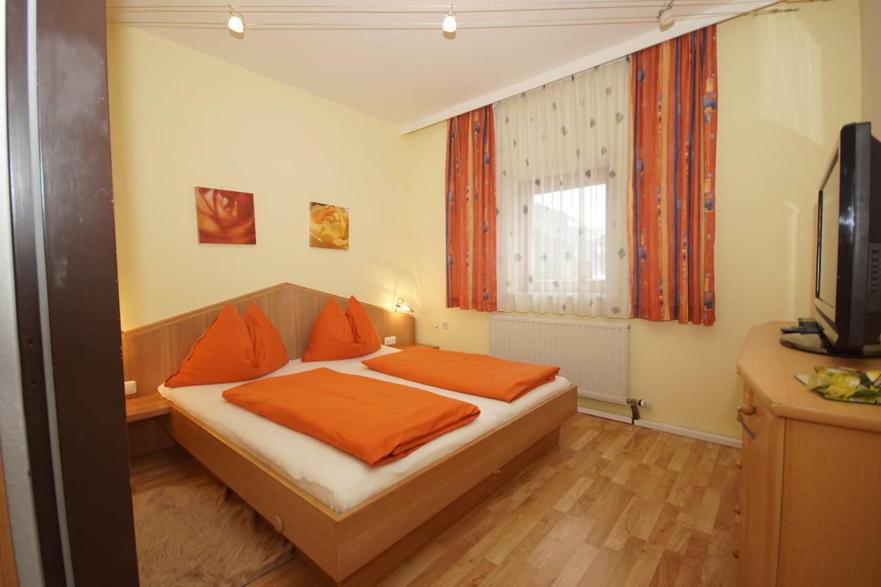 Appartement Plattner Zell am See Luaran gambar